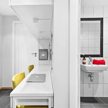 Penthouse Leilighet 200 Kvm Vakker Sjoutsikt. Apartamento Bergen